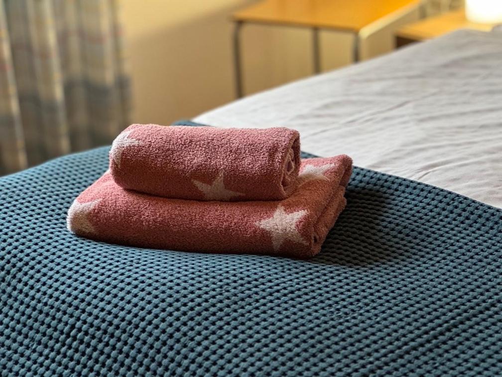 Huus Freonskip Dangast Exteriör bild