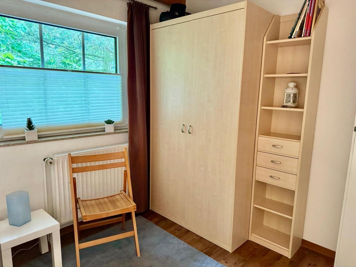 Huus Freonskip Dangast Exteriör bild